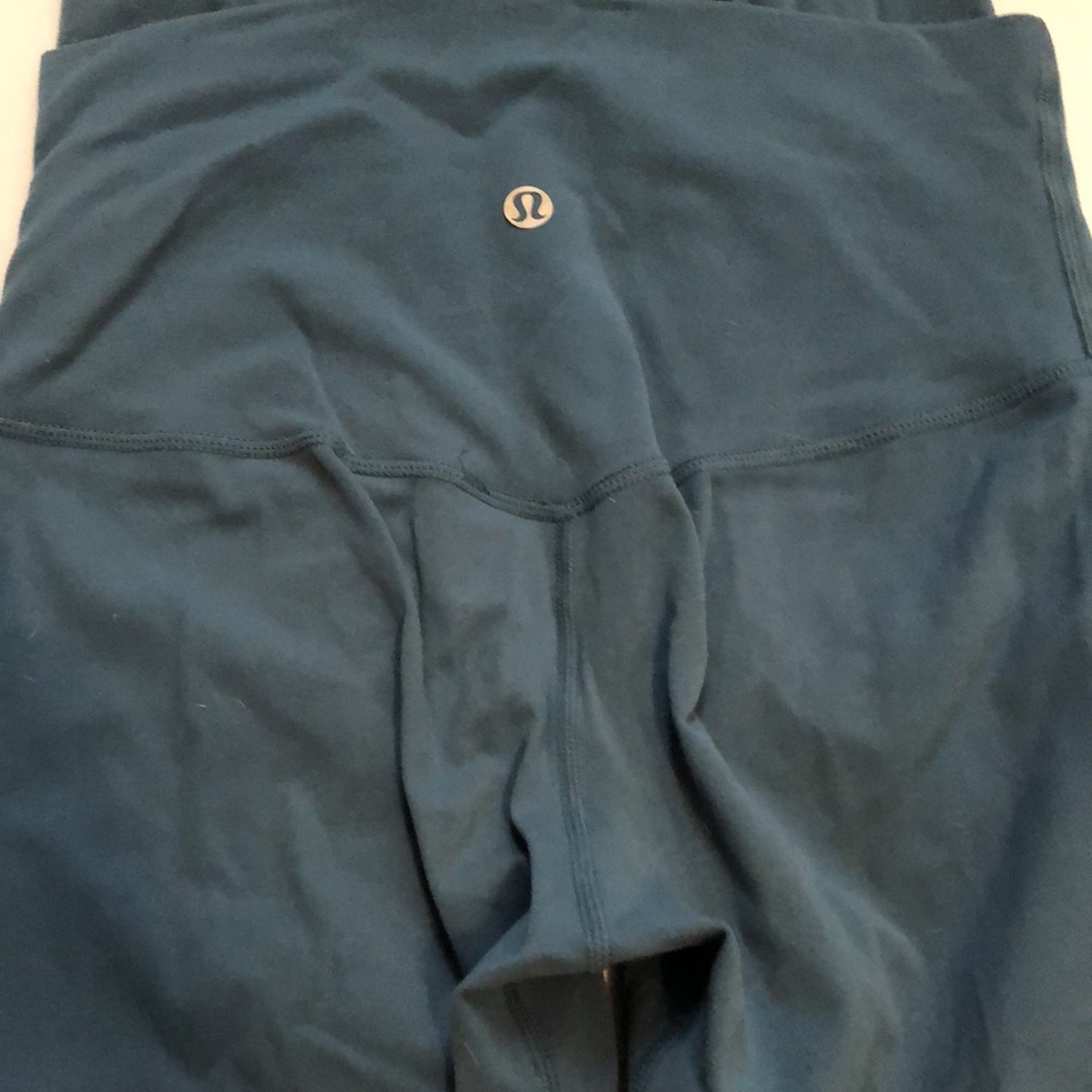 Lululemon align leggings